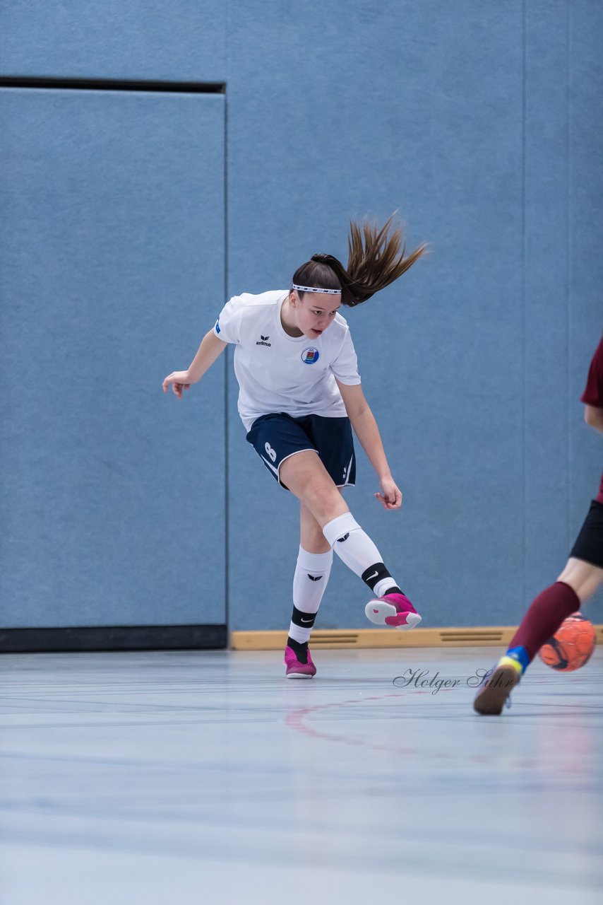 Bild 107 - wBJ Futsalmeisterschaft Runde 1